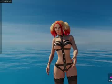 Nicole_Cooper_Hm Chaturbate stream image from April 21, 2025