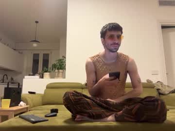 Primmslim Chaturbate stream image from April 21, 2025