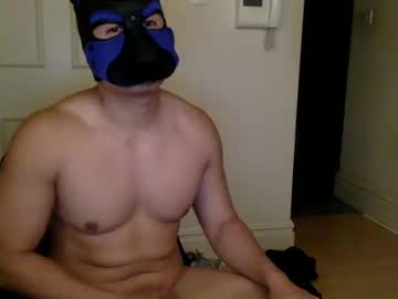 Pupzuko Chaturbate stream image from April 21, 2025