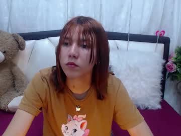 Rachel_Jonier Chaturbate stream image from April 21, 2025