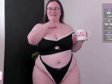 Rachlovexo Chaturbate stream image from April 21, 2025