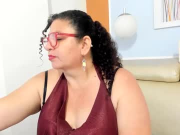 Sashagreys1 Chaturbate stream image from April 21, 2025