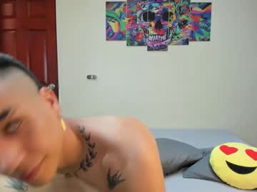 Scotrisse Chaturbate stream image from April 21, 2025