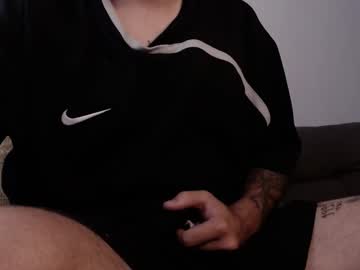Simondoppe Chaturbate stream image from April 21, 2025