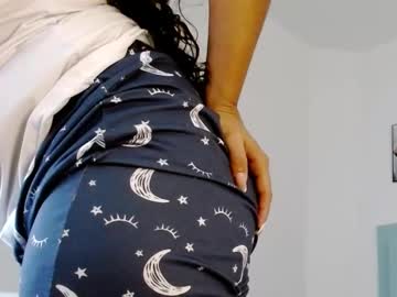 Sofia__Jhonson Chaturbate stream image from April 21, 2025
