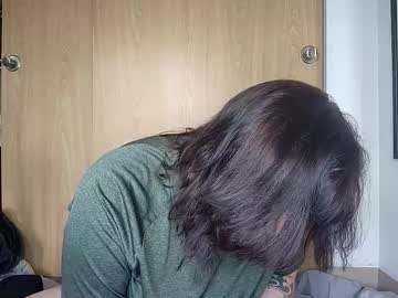 Suiimi Chaturbate stream image from April 21, 2025