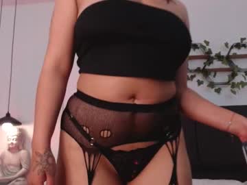 Valerigh_ Chaturbate stream image from April 21, 2025
