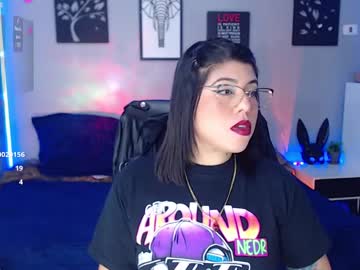 Veronika_Metalstar Chaturbate stream image from April 21, 2025