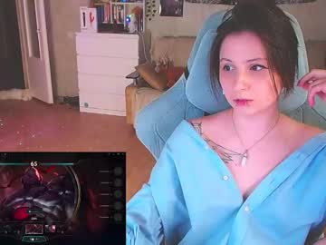 Yum_Neko_Chan Chaturbate stream image from April 21, 2025