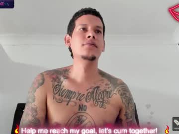 Yuseff_Bianca Chaturbate stream image from April 21, 2025