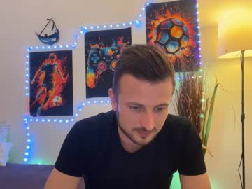 Zephir_007 Chaturbate stream image from April 21, 2025