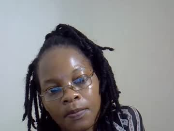 Africancute25 Chaturbate stream image from April 21, 2025