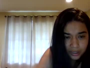 Alexa0703 Chaturbate stream image from April 21, 2025