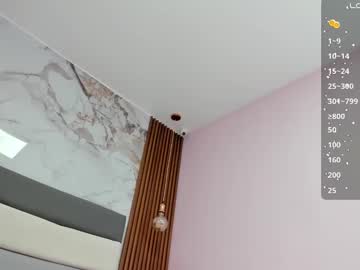 Alicestark2 Chaturbate stream image from April 21, 2025