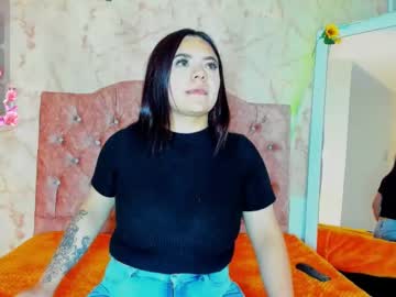 Amaia_90 Chaturbate stream image from April 21, 2025