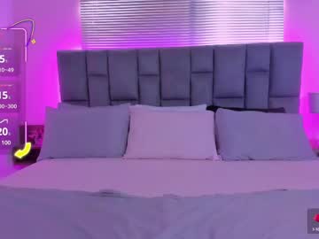 Bambiluv1 Chaturbate stream image from April 21, 2025