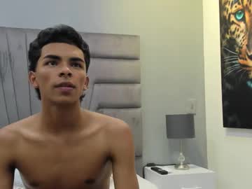 Bart_Tom Chaturbate stream image from April 21, 2025