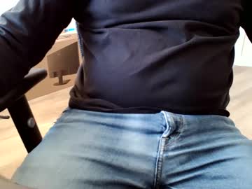 Bourbonman144 Chaturbate stream image from April 21, 2025