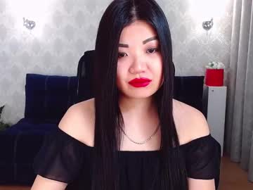 Briannamenson Chaturbate stream image from April 21, 2025