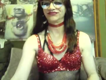 Crazyjuny Chaturbate stream image from April 21, 2025