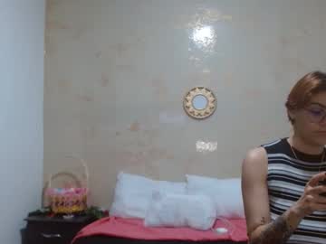 Crystal_Starx Chaturbate stream image from April 21, 2025