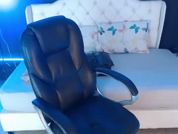 Danielle_Smithh Chaturbate stream image from April 21, 2025