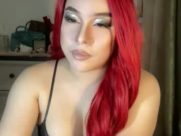 Delicious_Iya69 Chaturbate stream image from April 21, 2025