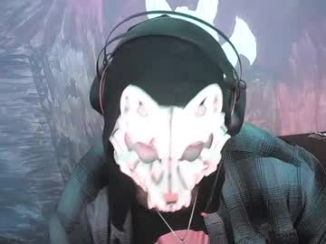 Demonlunashu Chaturbate stream image from April 21, 2025