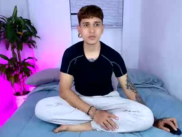 Dirtyandsweet_ Chaturbate stream image from April 21, 2025