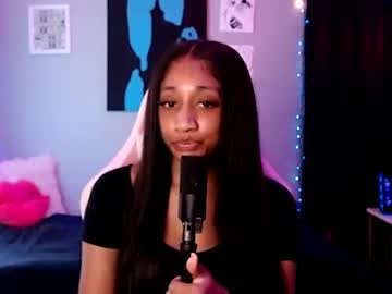 Dollfacebeauty_X Chaturbate stream image from April 21, 2025