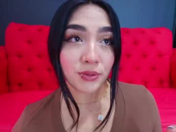 Enyel_Valmina Chaturbate stream image from April 21, 2025