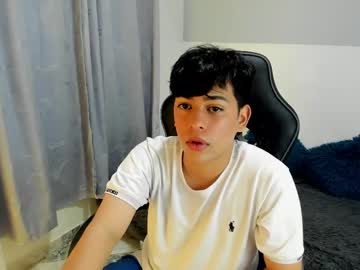 Franco_Rizzo01 Chaturbate stream image from April 21, 2025
