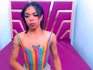 _Gabriela_Saenz_ Chaturbate stream image from April 21, 2025