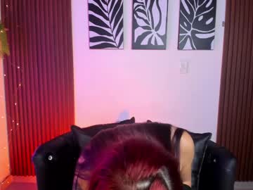 Georgina_Caruso Chaturbate stream image from April 21, 2025