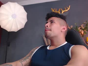Girge23 Chaturbate stream image from April 21, 2025