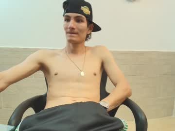 Iancraigg Chaturbate stream image from April 21, 2025