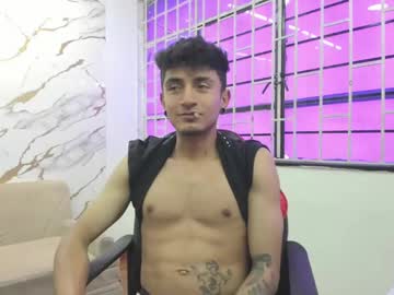 Jackchelton Chaturbate stream image from April 21, 2025