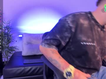 Keane_Lee Chaturbate stream image from April 21, 2025
