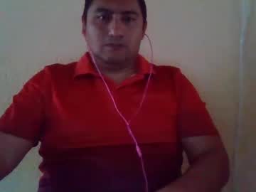 Latin_Man18 Chaturbate stream image from April 21, 2025