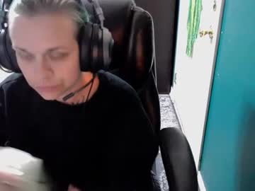 Lexa_Fate Chaturbate stream image from April 21, 2025
