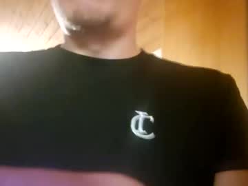 M1guele Chaturbate stream image from April 21, 2025
