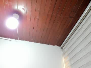 Mailyn_Baker Chaturbate stream image from April 21, 2025