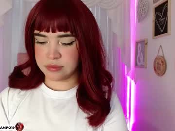 Manuela_Ocampo Chaturbate stream image from April 21, 2025