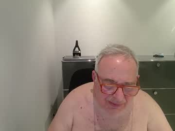 Martin_1947 Chaturbate stream image from April 21, 2025