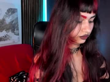 Midnightmuse_0 Chaturbate stream image from April 21, 2025