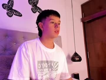 Nico_Leroy Chaturbate stream image from April 21, 2025