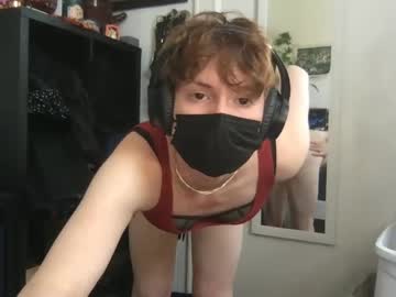 Ralanarey Chaturbate stream image from April 21, 2025