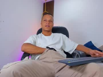 Ricky_Owens1 Chaturbate stream image from April 21, 2025