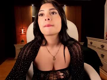 Rose_Clark Chaturbate stream image from April 21, 2025