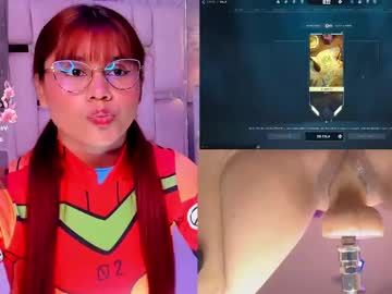 Sara_Hil Chaturbate stream image from April 21, 2025